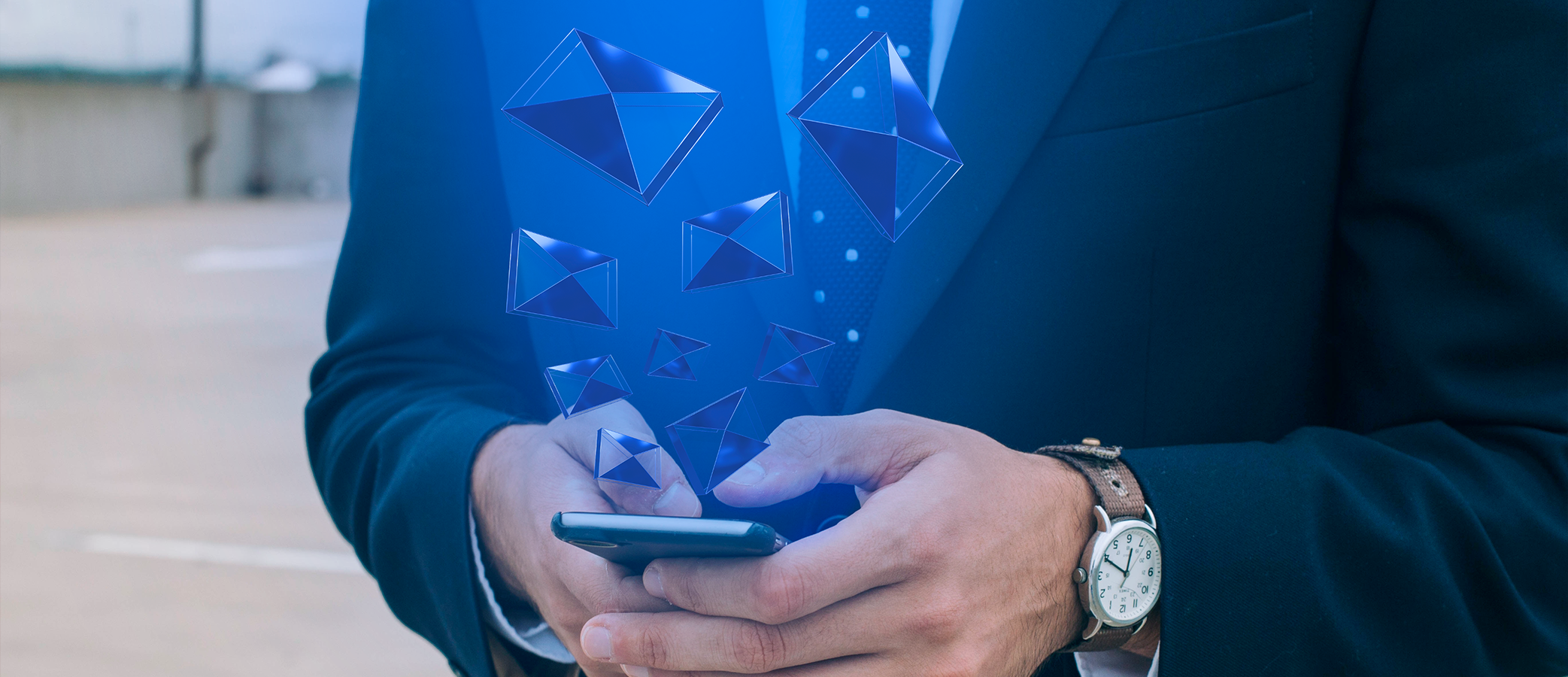 SMS-маркетинг для автосалонов: как получить максимум отдачи