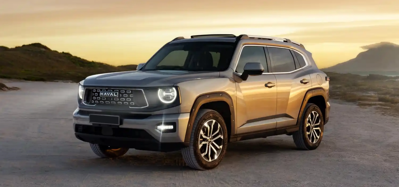Обложка Лиды Haval