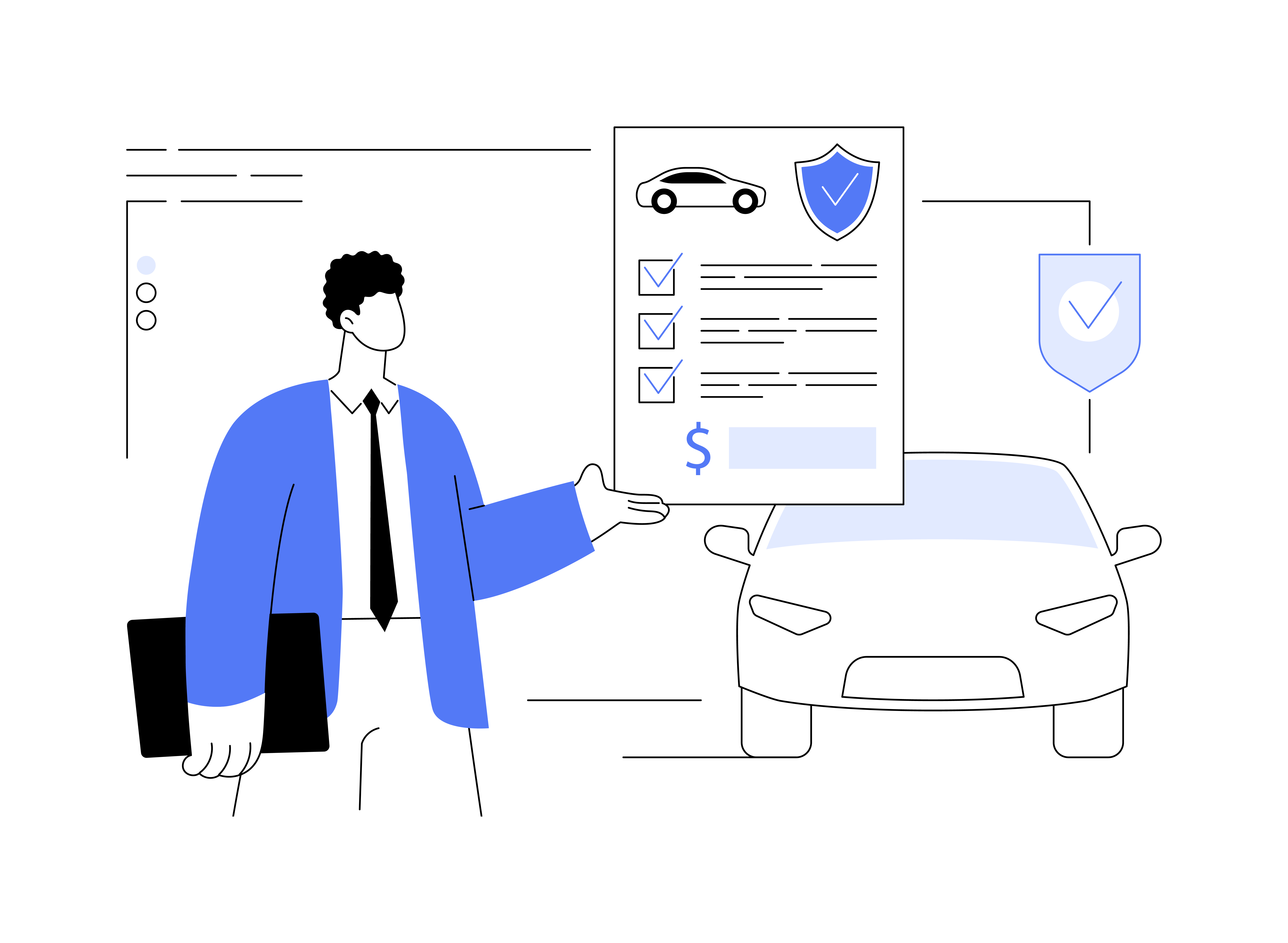 Менеджер по продажам: вакансия в автосалоне (Москва)